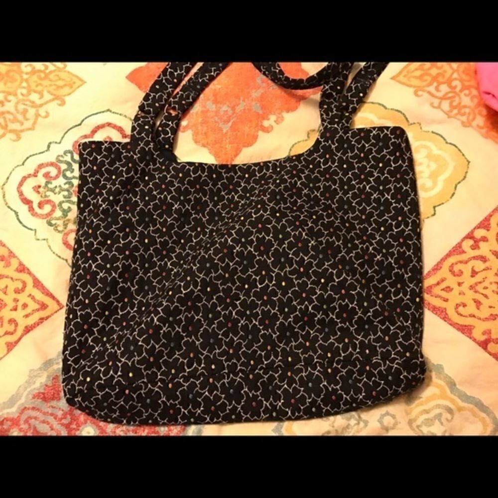 Handmade carry bag   - Picture 4 of 5